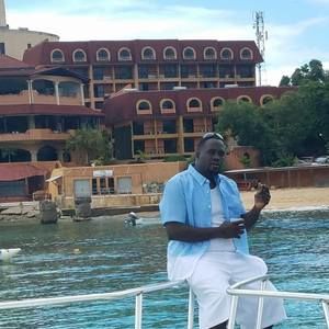 Meet your Posher, Nick